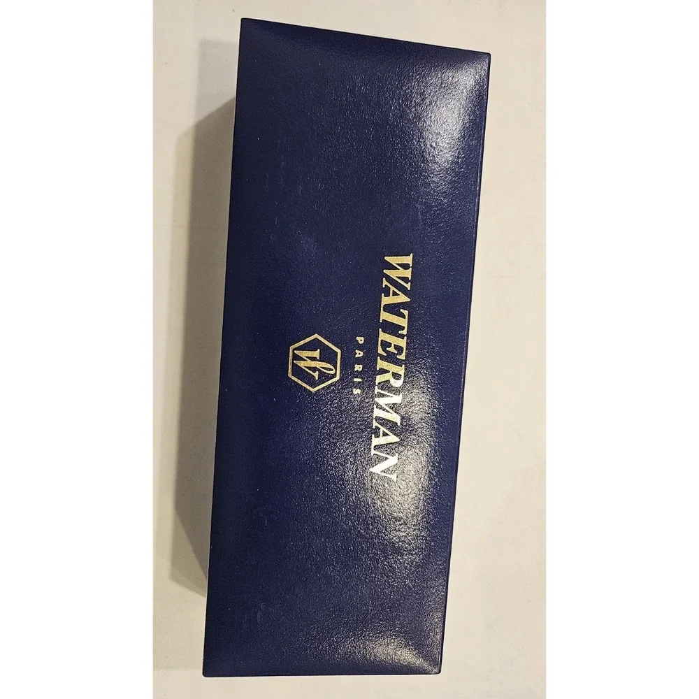 Waterman set rare